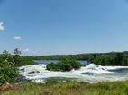 Bujigali Falls