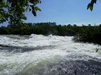 Bujigali Falls