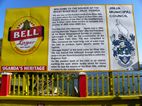 Source of the Nile