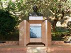Memorial a Gandhi