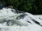 Bujigali Falls