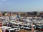 Old Taxi Park