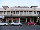 New City Annex Hotel