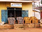 Abundan las tiendas de sofas