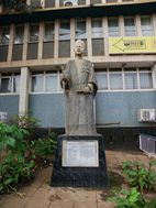 Centro de Kampala