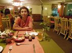 Restaurante Haand