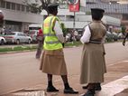 Policía de tráfico