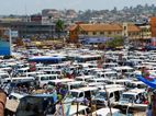 Old Taxi Park