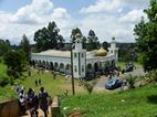 Mezquita de Fort Portal 
