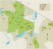 Parques Naturales Zona Norte