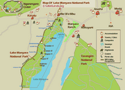 Lago Manyara NP