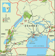 Uganda