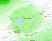 Ngorongoro Crater
