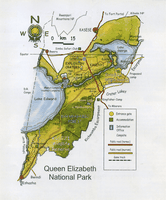 Queen Elizabeth NP