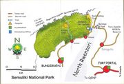 Semuliki NP 