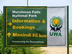 Murchison Falls National Park