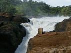 Murchison Falls