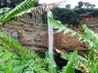 Sipi Falls