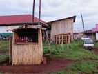 Gasolinera de motocicletas, Sipi Falls