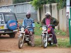 Boda-bodas, Masindi
