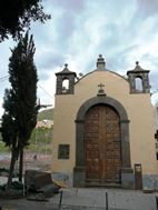 Ermita de San Miguel Arcángel