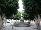 Plaza del Adelantado