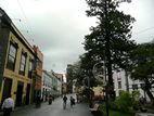 Plaza de la Concepción