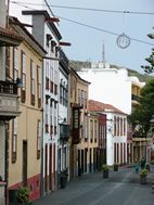 Plaza de la Concepción