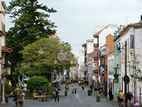 Plaza de la Concepción
