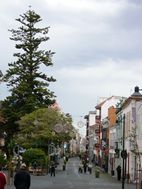 Plaza de la Concepción