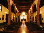 Iglesia de Nuestra Sra de la Concepcion