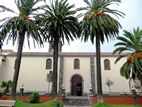 Iglesia de Nuestra Sra de la Concepcion