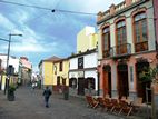 Centro histórico