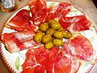 De tapas por La Laguna