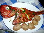 La Restinga