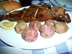 La Restinga