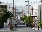 La Restinga