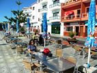La Restinga