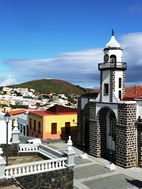 Parroquia de Nuestra Se&ntilde;ora de la Concepci&oacute;n, Valverde