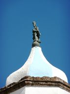 Parroquia de Nuestra Se&ntilde;ora de la Concepci&oacute;n, Valverde