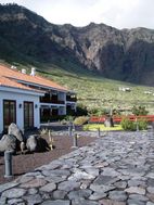 Parador Nacional de Turismo