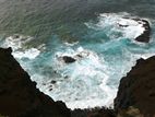 Charco Azul