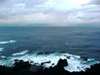 Charco Azul