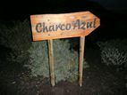 Charco Azul