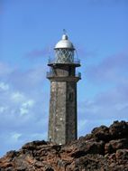 Faro de Orchilla