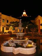 Plaza de Candelaria