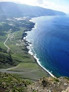 Vistas desde el Mirador de la Peña