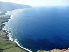 Vistas desde el Mirador de la Peña
