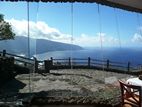 Mirador de la Peña