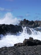 Pozo de Las Calcosas